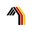 გერმანული სახლი logo