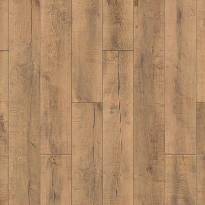 k462 krono original floor კრონო ორიგინალი ლამინატი გერმანული ტექნიკური მახასიათებლები
წარმოების ადგილი: გერმანია, Krono Original
ცვეთის კლასი: AC5
გამოყენების კლასი: 33
ჩამკეტი სისტემა (Lock)
სისქე 12 მმ
ზომები (Dimensions):
1288 x 195 x 12 მმ&nbsp;



უპირატესობები (Advantages)
არ იკაწრება
იატაკქვეშა გათბობასთან თავსებადი
ბავშვებისა და ცხოველებისთვის უსაფრთხო&nbsp;
მარტივი მოვლა
ნესტგამძლე
დამზადებულია ბუნებრივი და მდგრადი მასალებისგან
გამოყენება
საძინებელი (Bedrooms)
ბავშვთა ოთახი (Children's room)
კომერ