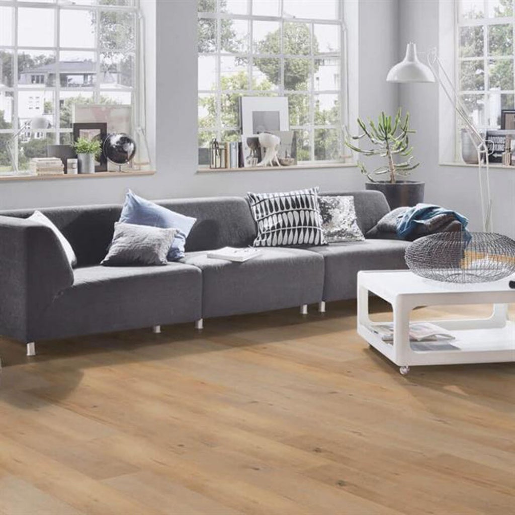 Andromeda Oak