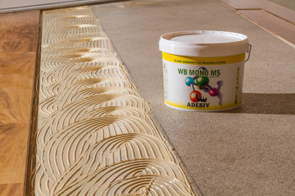 Transition Adhesive