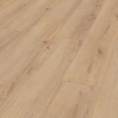 kronotex გერმანული სახლი laminati ლამინატი 33 კლასი 12 მმ ტექნიკური მახასიათებლები;
წარმოების ადგილი: გერმანია, Kronotex
ცვეთის კლასი: AC5
გამოყენების კლასი: 33
ჩამკეტი სისტემა (Lock)
სისქე 12 მმ
ზომები (Dimensions):
1375 x 188 x 12 მმ



უპირატესობები (Advantages)
არ იკაწრება
იატაკქვეშა გათბობასთან თავსებადი
ბავშვებისა და ცხოველებისთვის უსაფრთხო&nbsp;
მარტივი მოვლა
ნესტგამძლე
დამზადებულია ბუნებრივი და მდგრადი მასალებისგან
გამოყენება
საძინებელი (Bedrooms)
ბავშვთა ოთახი (Children's room)
კომერციულ